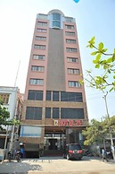 Hotel 76