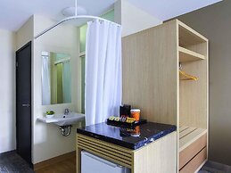 ibis budget Melbourne CBD