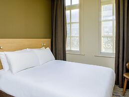 ibis budget Melbourne CBD