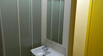 ibis budget Melbourne CBD