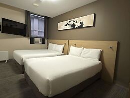 ibis budget Melbourne CBD