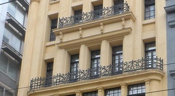 ibis budget Melbourne CBD