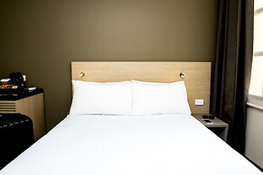 ibis budget Melbourne CBD