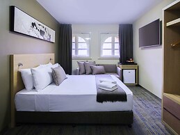 ibis budget Melbourne CBD