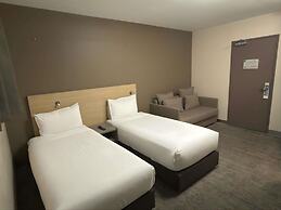 ibis budget Melbourne CBD