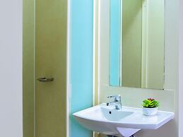 ibis budget Melbourne CBD