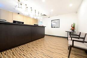 ibis budget Melbourne CBD