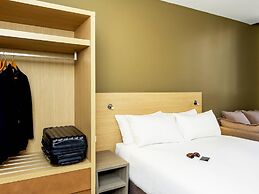 ibis budget Melbourne CBD