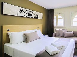 ibis budget Melbourne CBD
