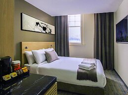 ibis budget Melbourne CBD