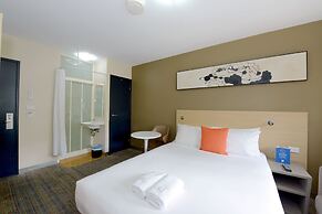 ibis budget Melbourne CBD