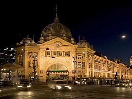 ibis budget Melbourne CBD