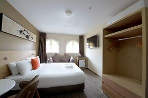 ibis budget Melbourne CBD