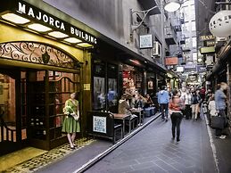 ibis budget Melbourne CBD