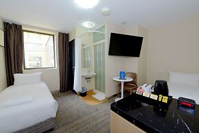 ibis budget Melbourne CBD