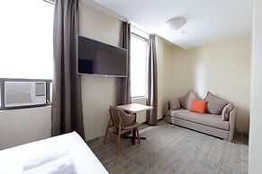 ibis budget Melbourne CBD