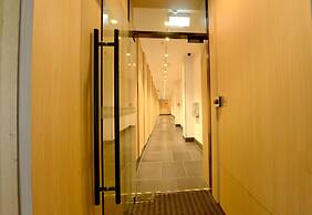 ibis budget Melbourne CBD