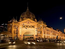 ibis budget Melbourne CBD