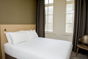 ibis budget Melbourne CBD