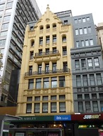 ibis budget Melbourne CBD