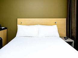 ibis budget Melbourne CBD