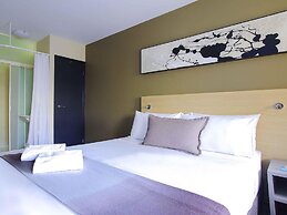 ibis budget Melbourne CBD