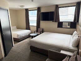 ibis budget Melbourne CBD