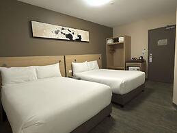 ibis budget Melbourne CBD
