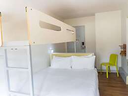ibis budget Melbourne Airport