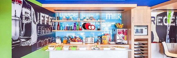 ibis budget Melbourne Airport