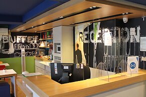 ibis budget Melbourne Airport