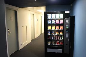 ibis budget Melbourne Airport