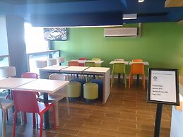 ibis budget Melbourne Airport