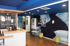 ibis budget Melbourne Airport