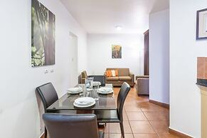 Hotel Residence Inn Suites Cristina