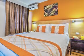 Hotel Residence Inn Suites Cristina