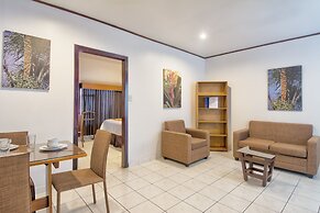 Hotel Residence Inn Suites Cristina
