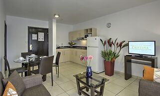 Hotel Residence Inn Suites Cristina