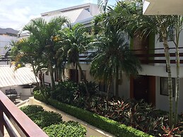 Hotel Residence Inn Suites Cristina