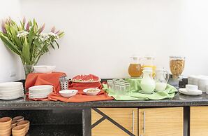 Hotel Residence Inn Suites Cristina