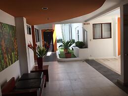 Hotel Residence Inn Suites Cristina