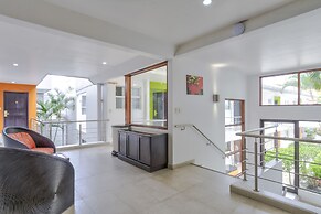 Hotel Residence Inn Suites Cristina