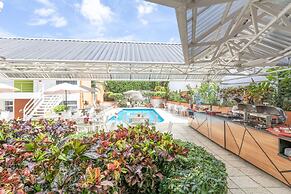 Hotel Residence Inn Suites Cristina