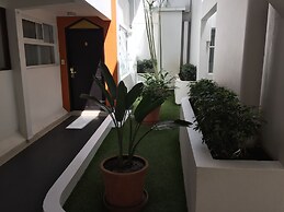 Hotel Residence Inn Suites Cristina