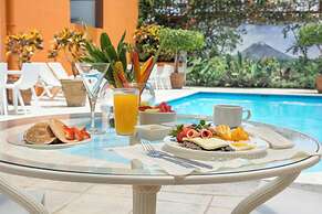 Hotel Residence Inn Suites Cristina