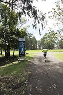 Hotel Residence Inn Suites Cristina