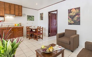 Hotel Residence Inn Suites Cristina