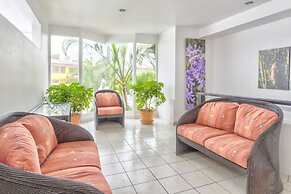 Hotel Residence Inn Suites Cristina