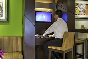 Hotel Residence Inn Suites Cristina