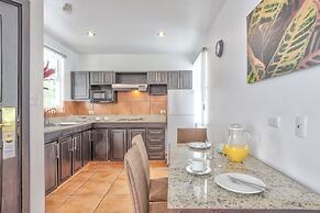 Hotel Residence Inn Suites Cristina